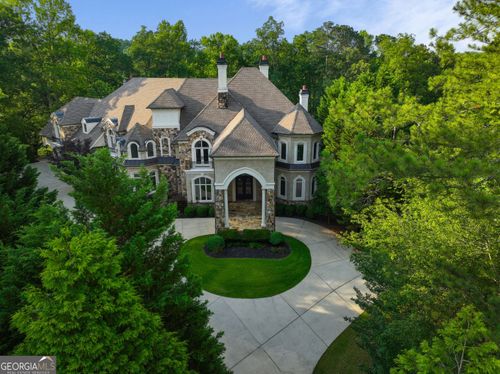 13560 Blakmaral Ln, Milton, GA, 30004-3400 | Card Image