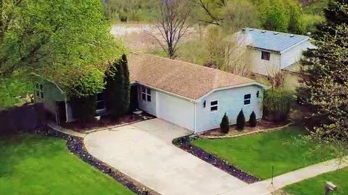 5732 Woodgate Dr, Matteson, IL, 60443-1146 | Card Image