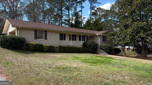 5 Ridge Dr, Hampton, GA, 30228-2955 | Card Image