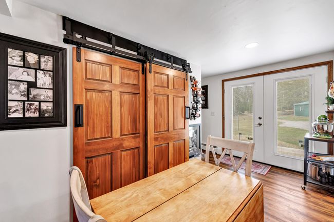 11598 Kosir Ln, House other with 3 bedrooms, 2 bathrooms and null parking in SILVER CLIFF WI | Image 8