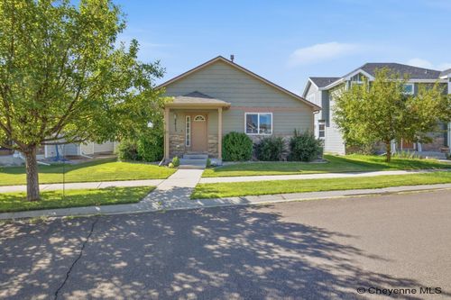 5413 Alex Ranch Rd, Cheyenne, WY, 82007-1880 | Card Image