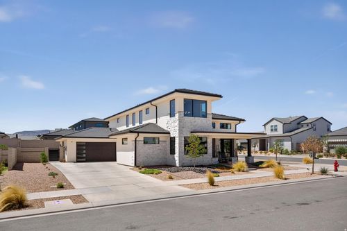 755 Escalante Dr, St George, UT, 84790-7607 | Card Image