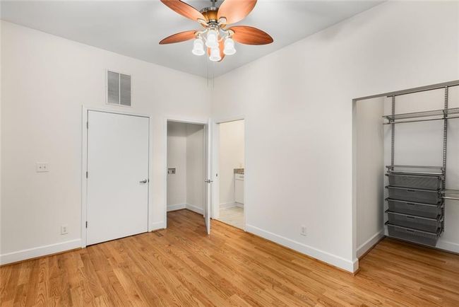 UNIT-123 - 384 Ralph Mcgill Blvd Ne, Condo with 1 bedrooms, 1 bathrooms and 1 parking in Atlanta GA | Image 22