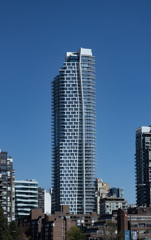 xx01-1289 Hornby, Vancouver, BC, V6Z0G7 | Card Image