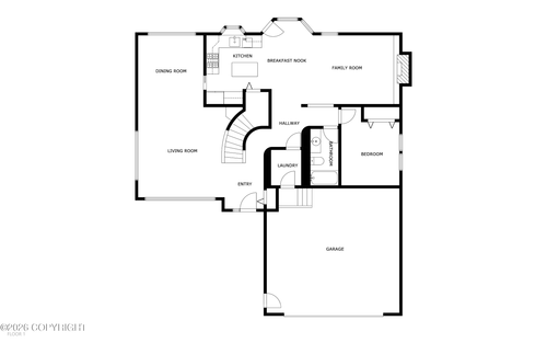 20183 Constitution Dr, Eagle River, AK, 99577-8471 | Card Image