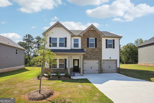 256-1645 Fuma Leaf Way, Mcdonough, GA, 30253-1948 | Card Image