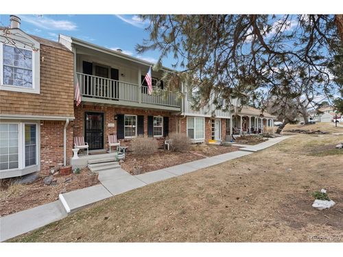 2733 E Geddes Pl, Centennial, CO, 80122-1726 | Card Image