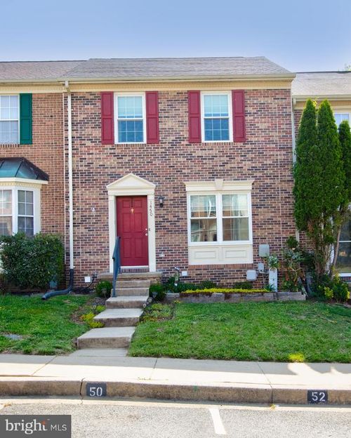 1450 Primrose Pl, BELCAMP, MD, 21017-1355 | Card Image