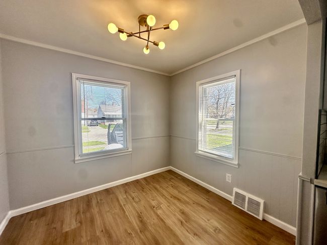 19412 Kenosha St, House other with 3 bedrooms, 1 bathrooms and null parking in Harper Woods MI | Image 10