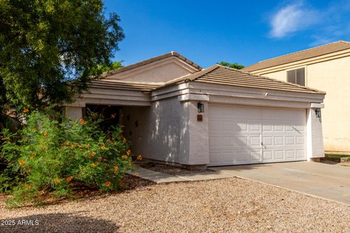 43298 W Arizona Ave, Maricopa, AZ, 85138-8236 | Card Image