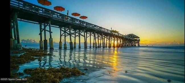 Cocoa Beach Pier | Image 24