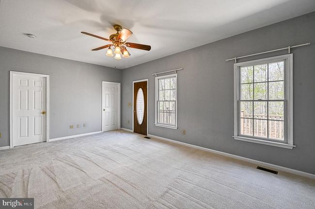 211 Windswept Rd, House other with 4 bedrooms, 3 bathrooms and null parking in MINERAL VA | Image 17