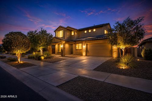 18248 W Foothill Dr, Surprise, AZ, 85387-1539 | Card Image