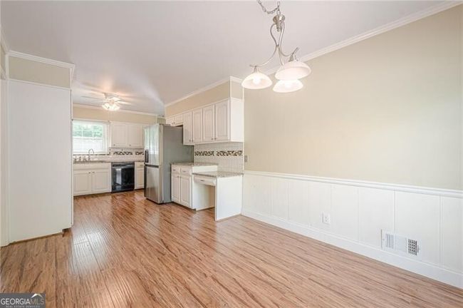 554 Cana Of Galilee Ct, House other with 3 bedrooms, 2 bathrooms and null parking in Tucker GA | Image 18