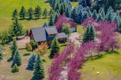 158 W Mountain View Rd, Moyie Springs, ID, 83845-5312 | Card Image