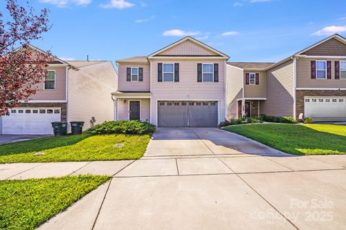 3173 Green Apple Dr, Dallas, NC, 28034-9615 | Card Image