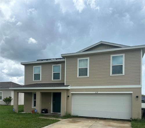 319 Puffer Ct, POINCIANA, FL, 34759-4714 | Card Image