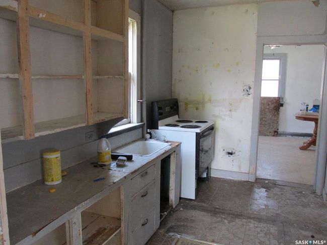 710 9th Ave W, House other with 2 bedrooms, 1 bathrooms and 1 parking in Nipawin SK | Image 7