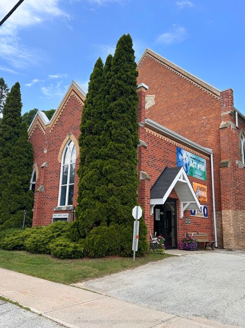 138 Bruce St S, Thornbury, ON, N0H2P0 | Card Image