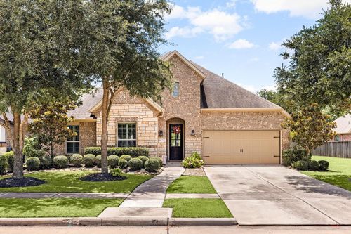 4831 Legend Creek Dr, Fulshear, TX, 77441-1625 | Card Image