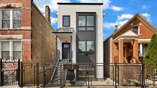 2-2626 W 21st St, Chicago, IL, 60608-2418 | Card Image