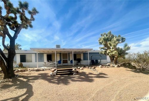 26976 N Bullhead Rd, Meadview, AZ, 86444-1764 | Card Image