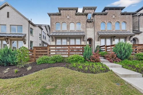7928 San Bernard Trl, McKinney, TX, 75071-0104 | Card Image
