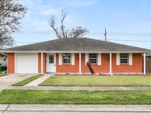 2232 Potomac Dr, Marrero, LA, 70072-4919 | Card Image
