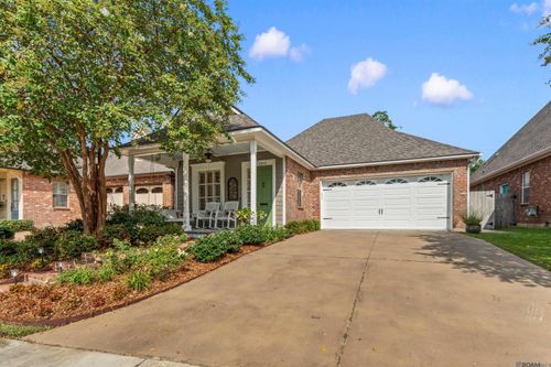2972 Wildflower Ln, Baton Rouge, LA, 70809-1971 | Card Image