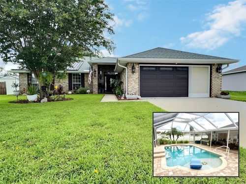 28 Fielding Lane, PALM COAST, FL, 32137 | Card Image