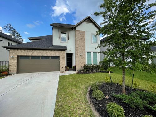 22 Clearview Terrace Pl, Tomball, TX, 77375-1361 | Card Image