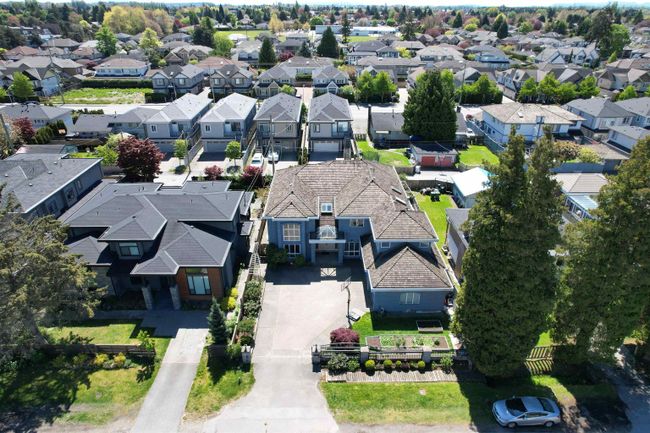 7460 Bates Road, House other with 6 bedrooms, 5 bathrooms and null parking in Richmond BC | Image 4