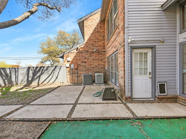 3109 Devonshire Dr, Townhouse with 3 bedrooms, 3 bathrooms and null parking in Plano TX | Image 31