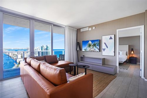 r3302-4010 S Ocean Drive, Hollywood, FL, 33019 | Card Image