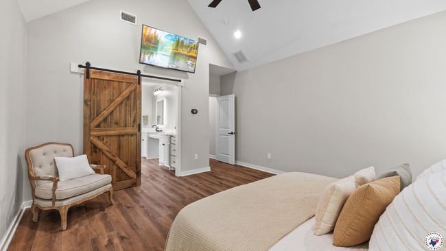 6826 Maple View Ln, House other with 5 bedrooms, 3 bathrooms and null parking in Texarkana TX | Image 20