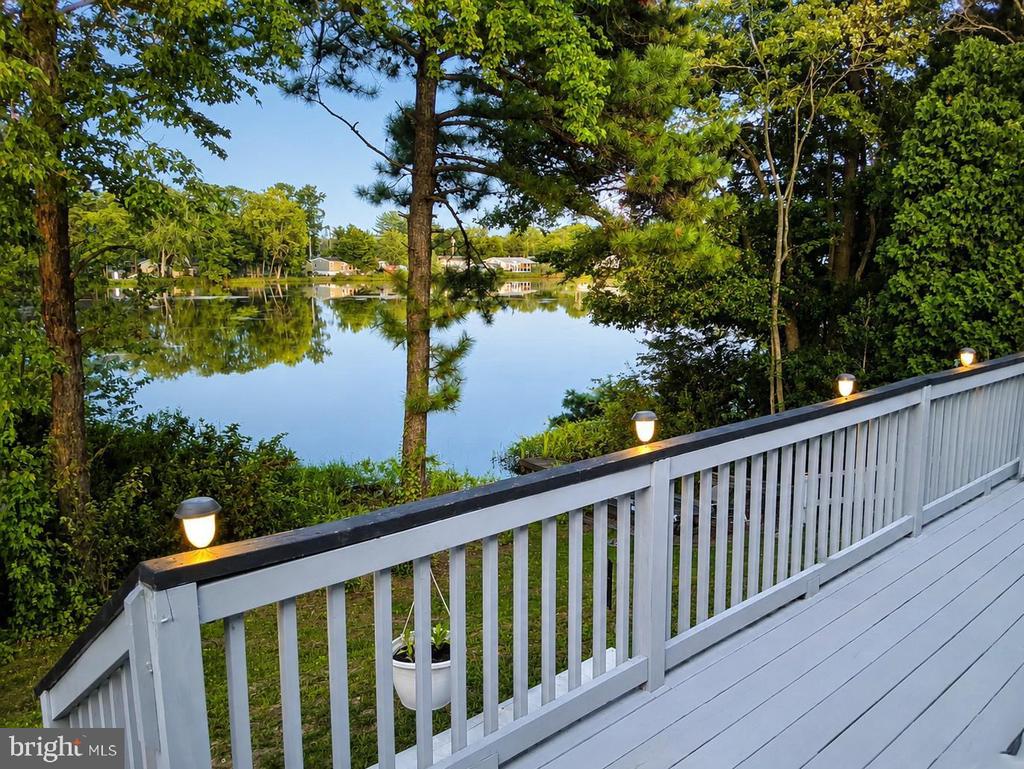 Residential in MILLVILLE