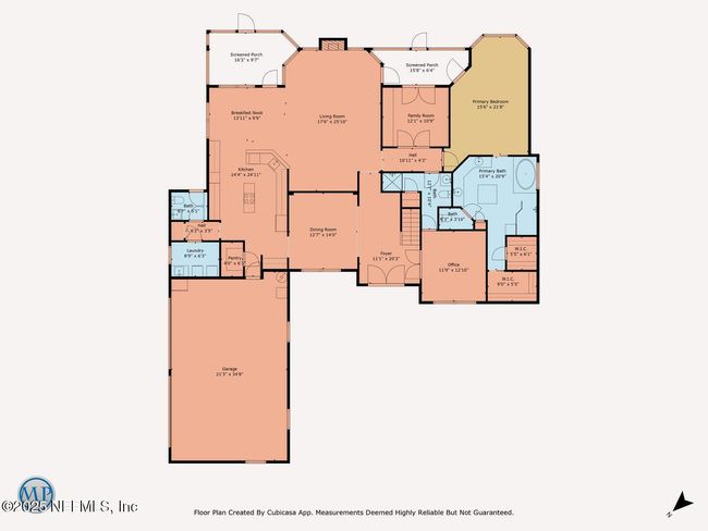 501 Fresh Pond Rd, House other with 5 bedrooms, 5 bathrooms and null parking in Ponte Vedra Beach FL | Image 45