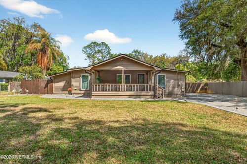 3561 Capper Rd, Jacksonville, FL, 32218-4519 | Card Image