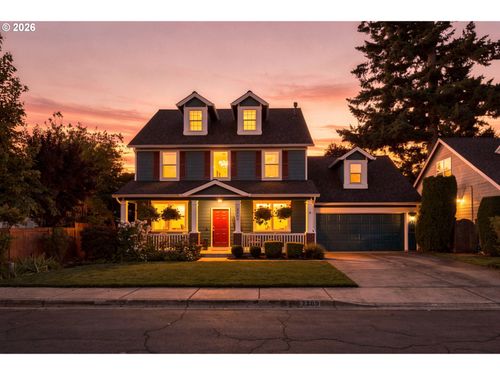 2309 Se 187th Ave, Vancouver, WA, 98683-9744 | Card Image