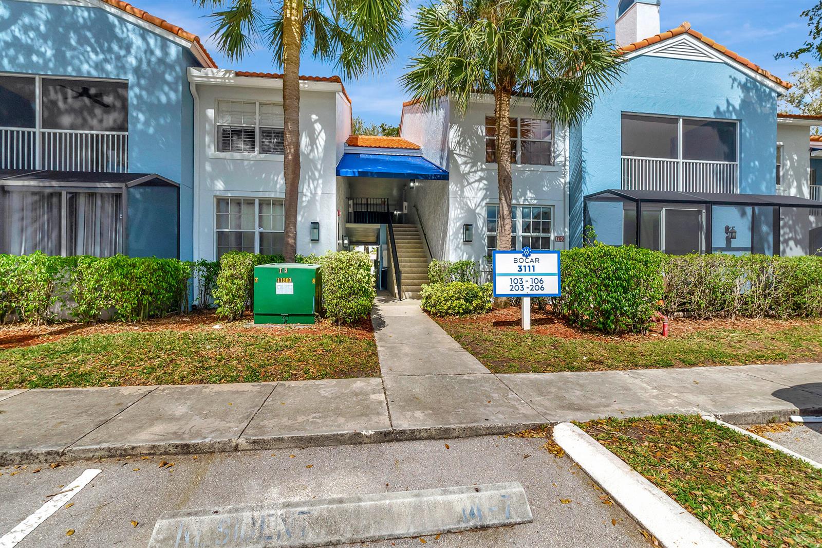 Residential Lease in Boca Raton 3