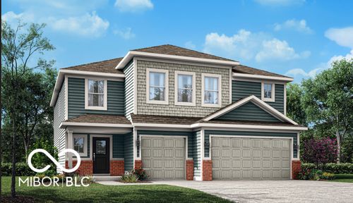 16826 Sherwin Ct, Noblesville, IN, 46062-9589 | Card Image