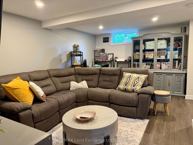 152 Bennett St E, House attached with 2 bedrooms, 2 bathrooms and 2 parking in Goderich ON | Image 14