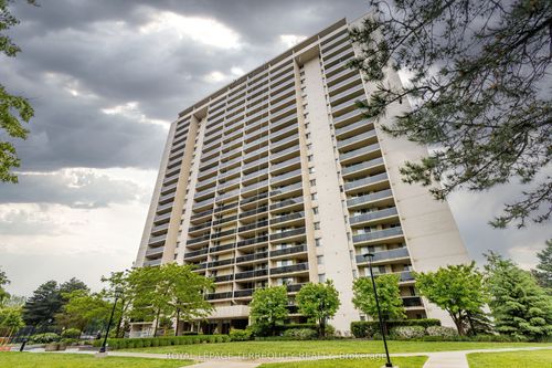 1907-812 Burnhamthorpe Road, Etobicoke, ON, M9C4W1 | Card Image