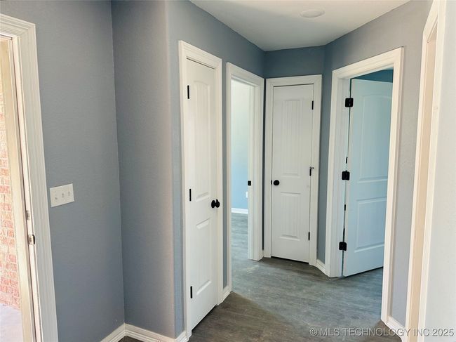 1004 S Gore St, House other with 3 bedrooms, 2 bathrooms and null parking in Muldrow OK | Image 13
