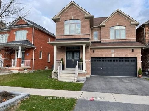 bsmt-27 Edgehill Ave, Stouffville, ON, L4A1S6 | Card Image