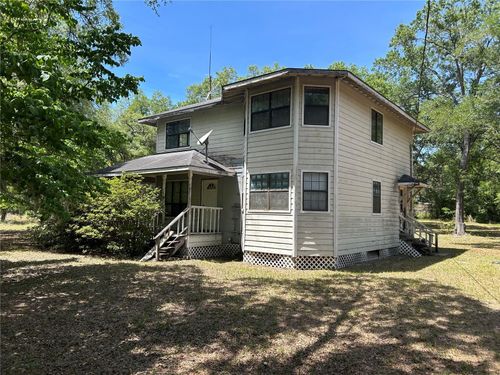 11051 Se 40th St, Morriston, FL, 32668-6108 | Card Image