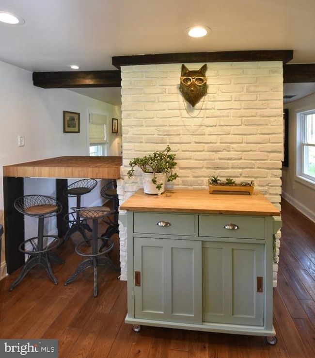 23336 Tunis Ln, House other with 2 bedrooms, 1 bathrooms and null parking in CLAIBORNE MD | Image 15