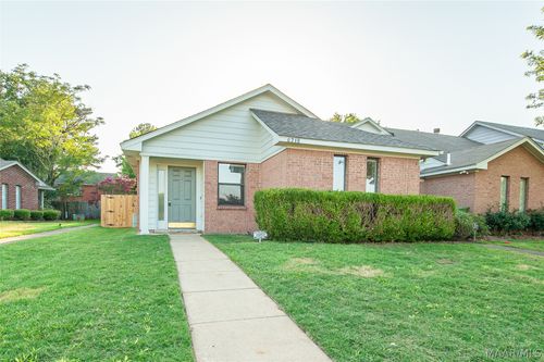 6218 Bell Gables, Montgomery, AL, 36117-4376 | Card Image