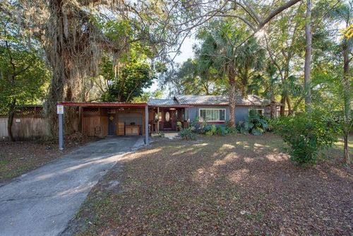 2007 E Rampart Street, TAMPA, FL, 33604 | Card Image