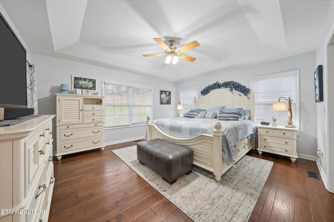 2143 Renegade Mountain Pkwy, House other with 3 bedrooms, 2 bathrooms and null parking in Crab Orchard TN | Image 22